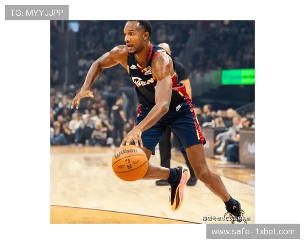 米切尔关键时刻表现稳定 骑士后场核心价值 米切尔关键时刻表现稳定 骑士后场核心价值