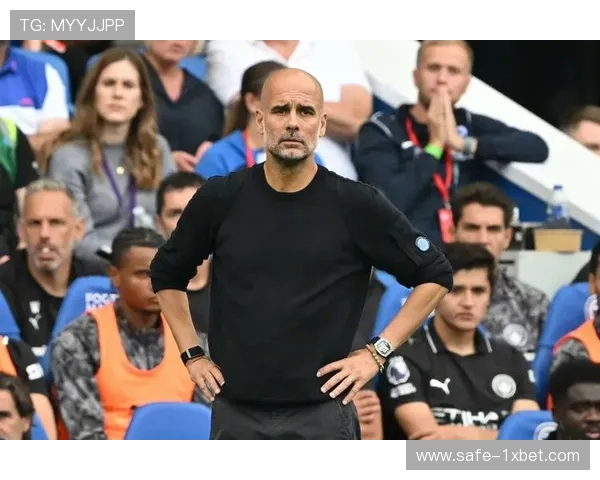 瓜迪奥拉传控体系面临抉择，曼城客场需警惕皇马反击速度